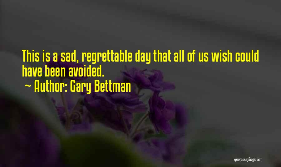Gary Bettman Quotes 351052