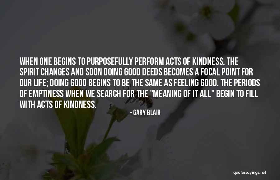 Gary Blair Quotes 177231 Gary Blair Quotes 177231