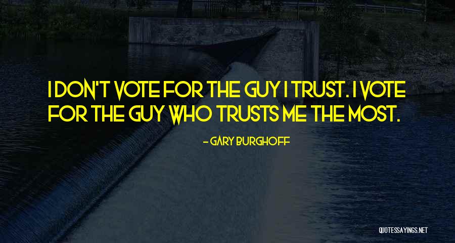 Gary Burghoff Quotes 2194735 Gary Burghoff Quotes 2194735