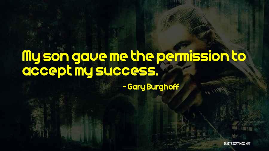 Gary Burghoff Quotes 878529