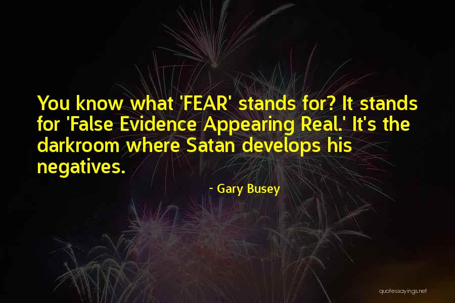 Gary Busey Quotes 770603 Gary Busey Quotes 770603