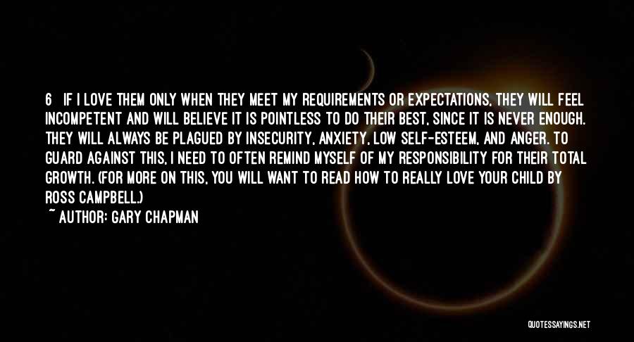 Gary Chapman Quotes 1030278