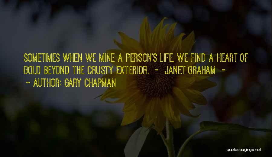 Gary Chapman Quotes 1154223