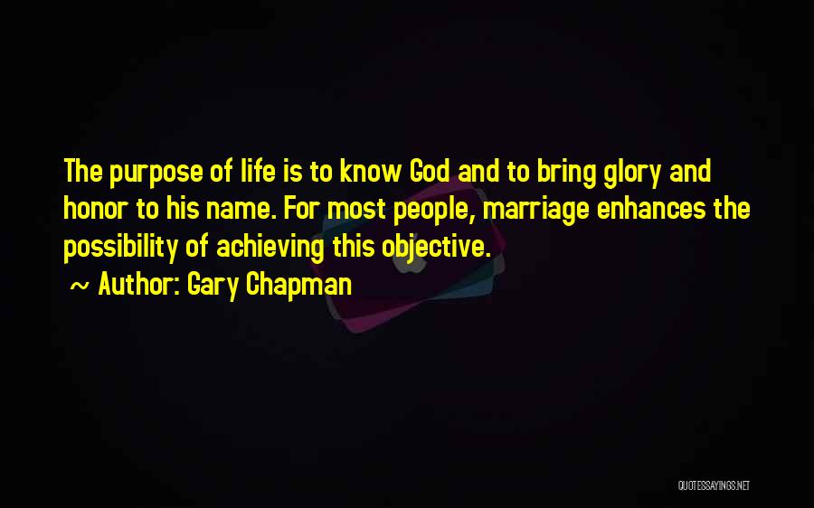 Gary Chapman Quotes 2130449