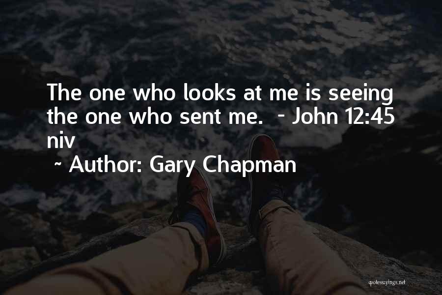 Gary Chapman Quotes 2206386