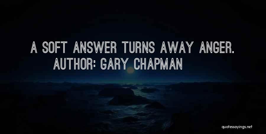 Gary Chapman Quotes 2236632