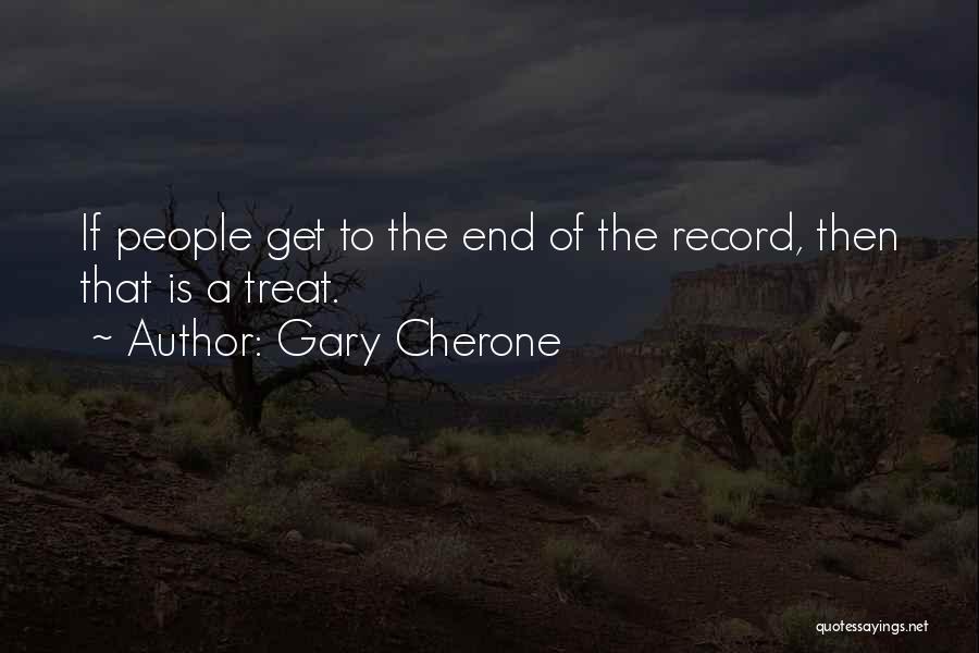 Gary Cherone Quotes 2191424