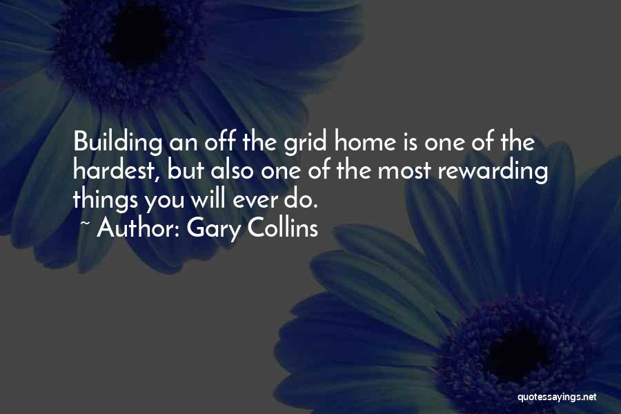 Gary Collins Quotes 2174186