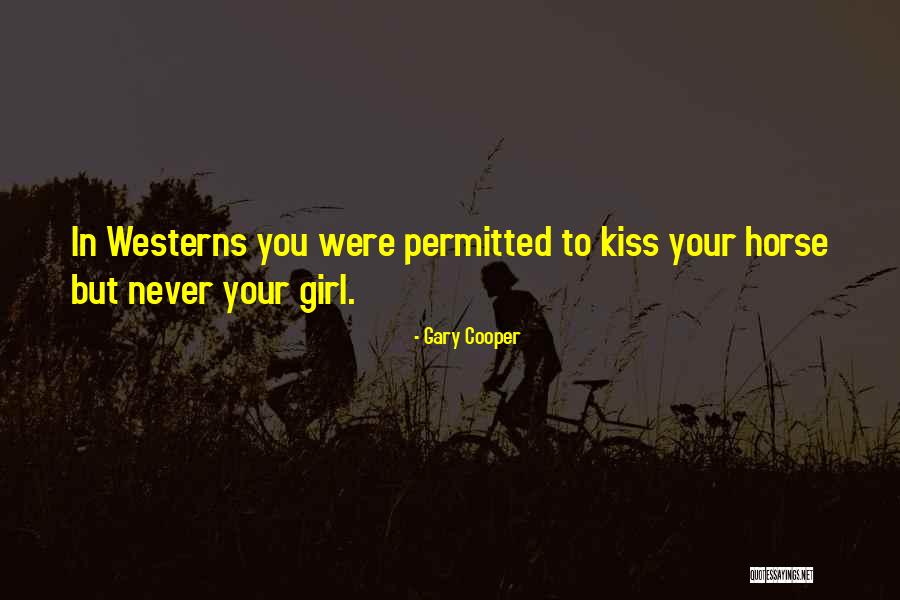 Gary Cooper Quotes 1310212 Gary Cooper Quotes 1310212