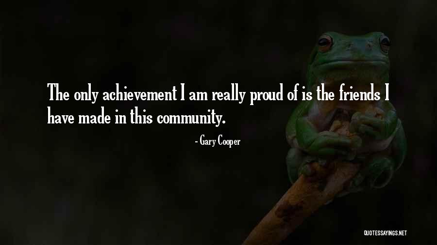 Gary Cooper Quotes 1602643 Gary Cooper Quotes 1602643