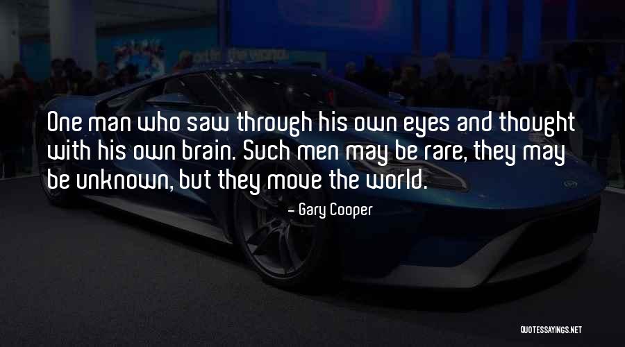 Gary Cooper Quotes 1712601 Gary Cooper Quotes 1712601
