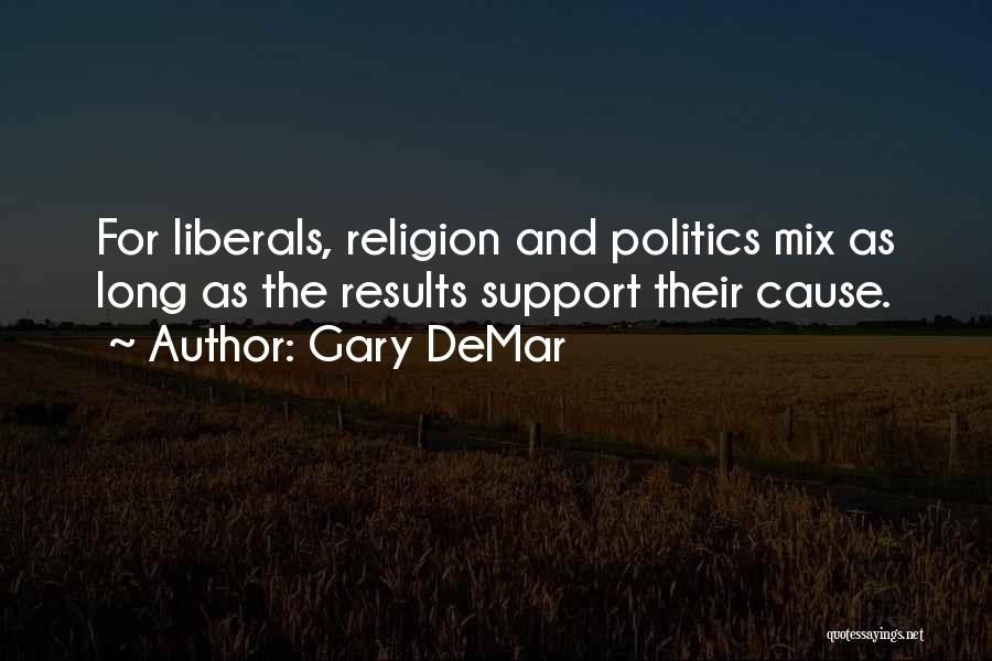 Gary DeMar Quotes 1099107