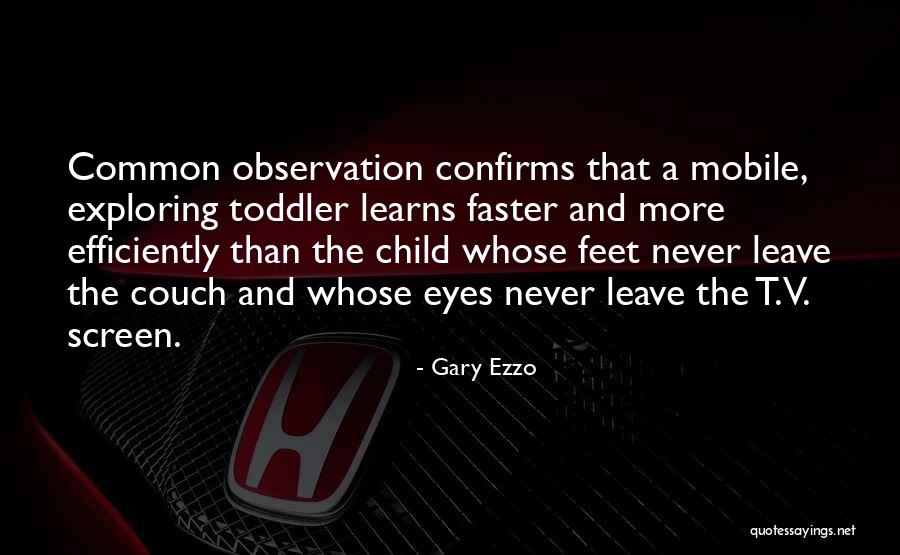 Gary Ezzo Quotes 2134304