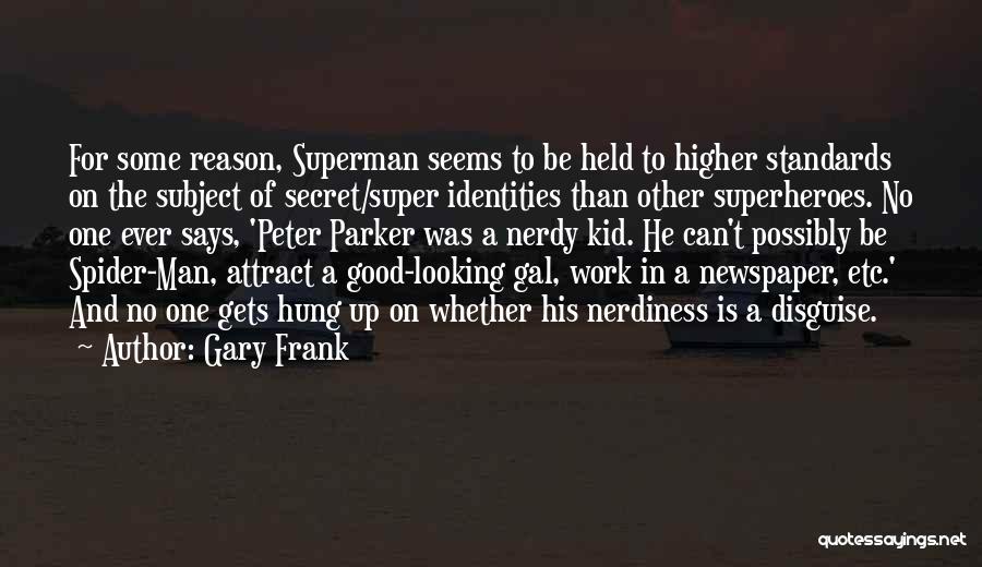 Gary Frank Quotes 1251318