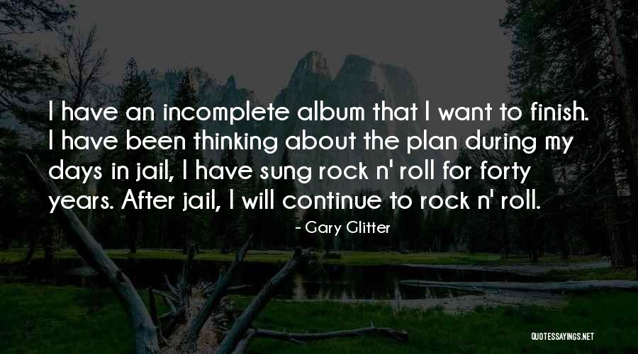 Gary Glitter Quotes 1526279 Gary Glitter Quotes 1526279