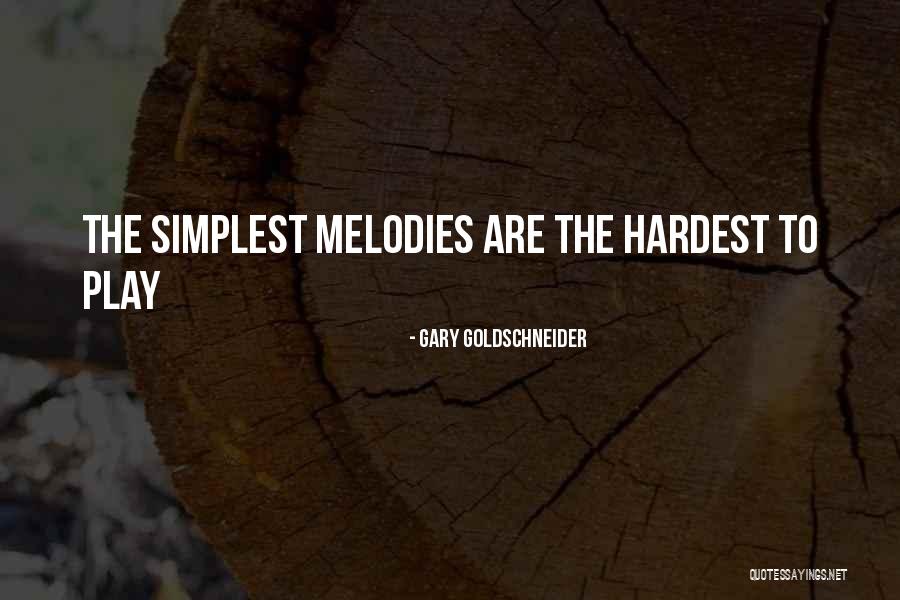 Gary Goldschneider Quotes 1810374 Gary Goldschneider Quotes 1810374