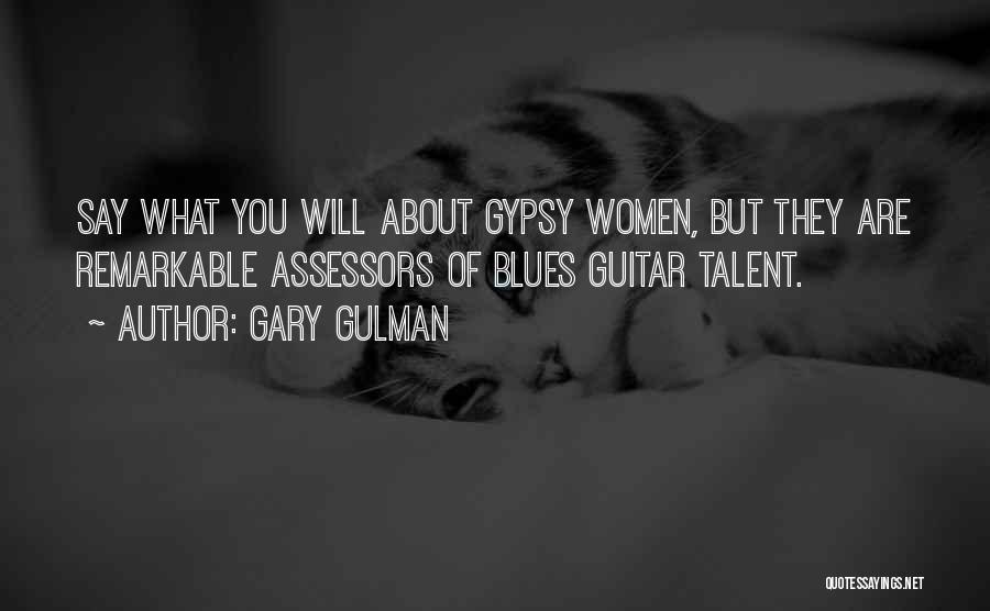 Gary Gulman Quotes 1260835