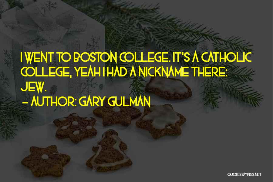 Gary Gulman Quotes 678514