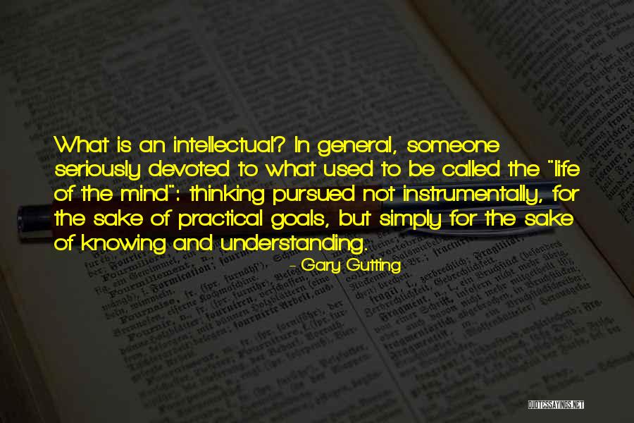 Gary Gutting Quotes 1583883 Gary Gutting Quotes 1583883