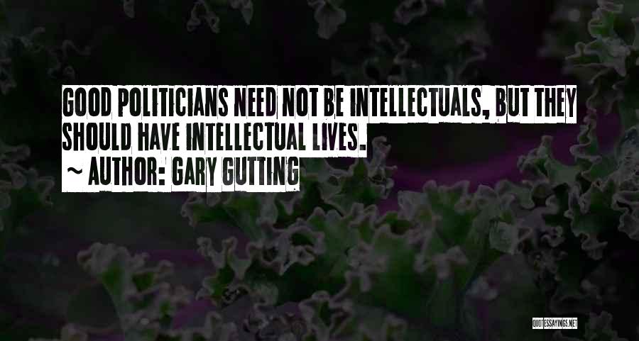 Gary Gutting Quotes 2130522