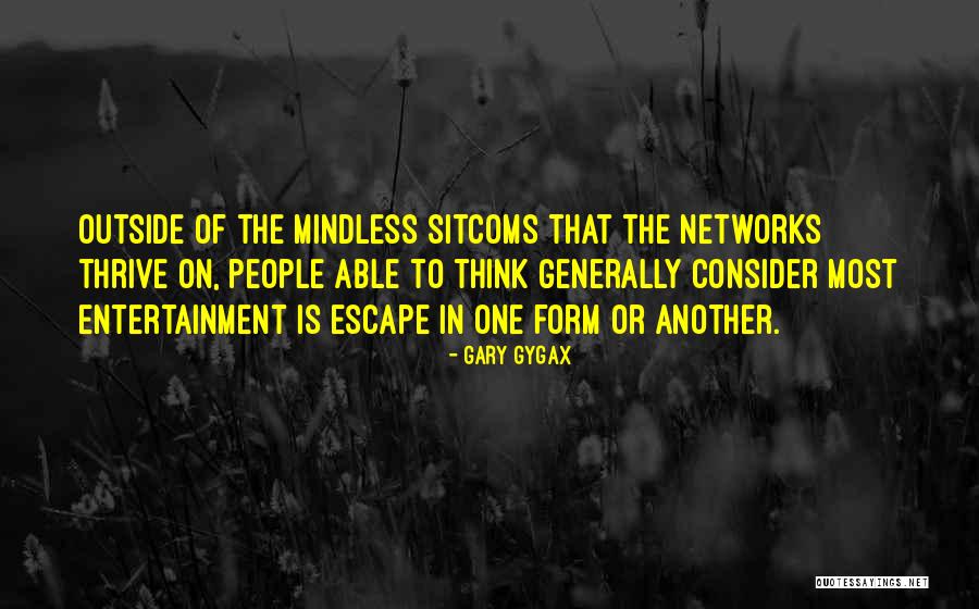 Gary Gygax Quotes 620006 Gary Gygax Quotes 620006