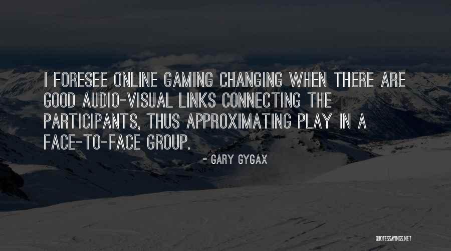 Gary Gygax Quotes 992271 Gary Gygax Quotes 992271