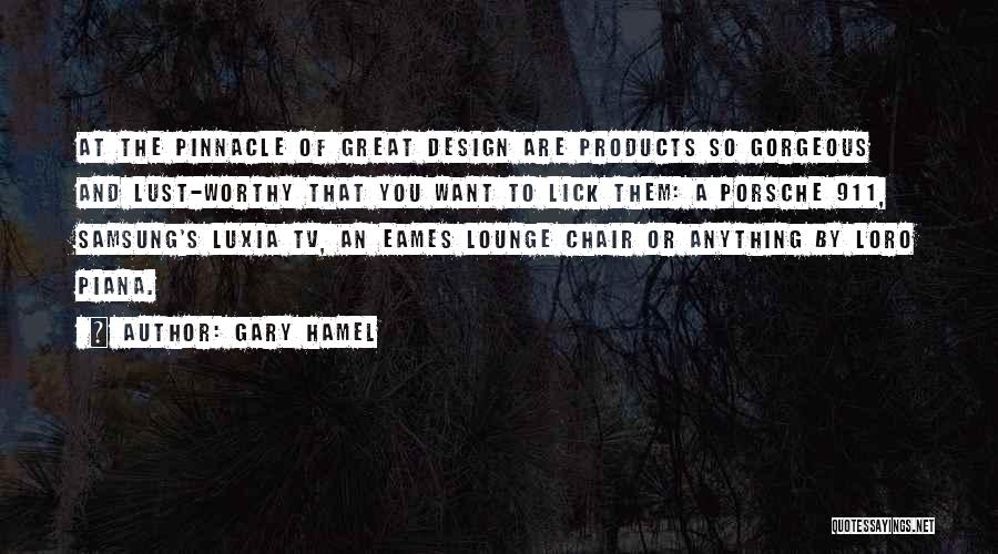 Gary Hamel Quotes 1567887