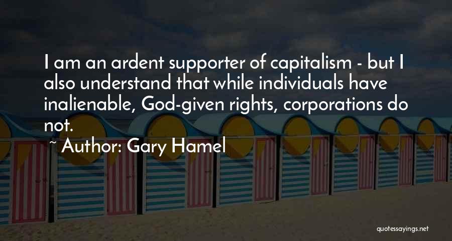 Gary Hamel Quotes 208343