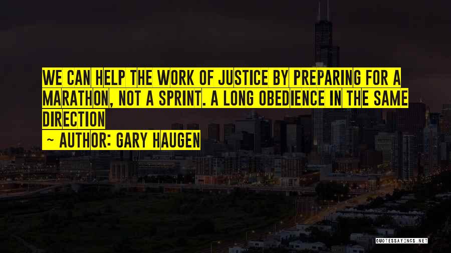 Gary Haugen Quotes 1594610