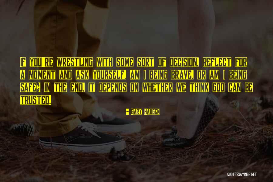 Gary Haugen Quotes 751342 Gary Haugen Quotes 751342