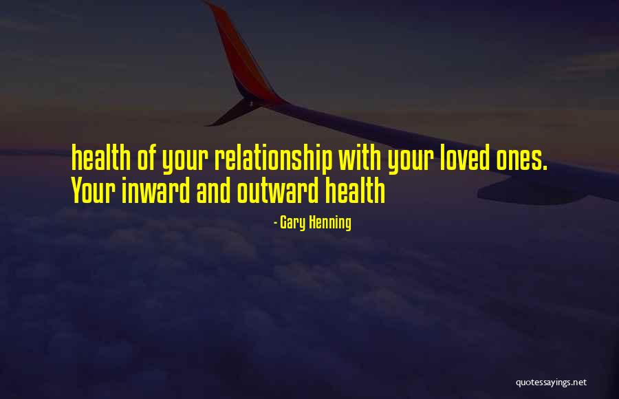 Gary Henning Quotes 1022942 Gary Henning Quotes 1022942