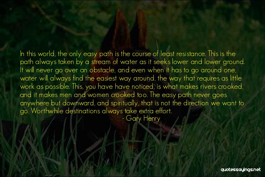 Gary Henry Quotes 684495 Gary Henry Quotes 684495