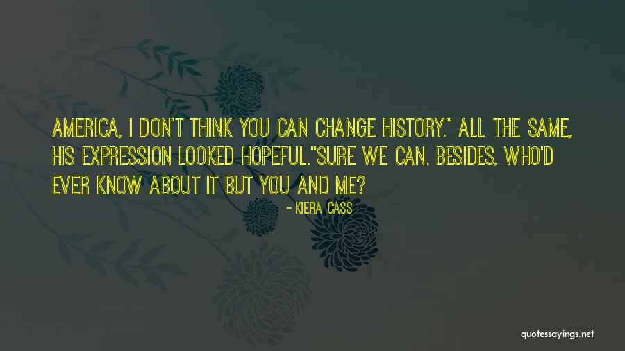 Gary Hensel Quotes By Kiera Cass Gary Hensel Quotes By Kiera Cass