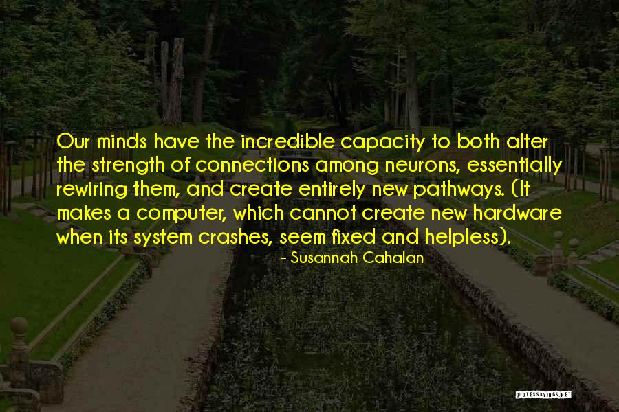 Gary Hensel Quotes By Susannah Cahalan Gary Hensel Quotes By Susannah Cahalan
