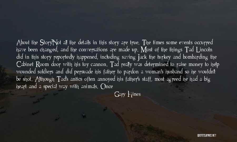 Gary Hines Quotes 115181 Gary Hines Quotes 115181