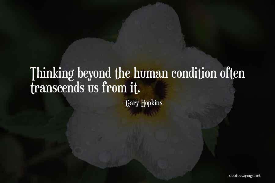 Gary Hopkins Quotes 1300907 Gary Hopkins Quotes 1300907