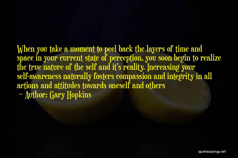 Gary Hopkins Quotes 689380