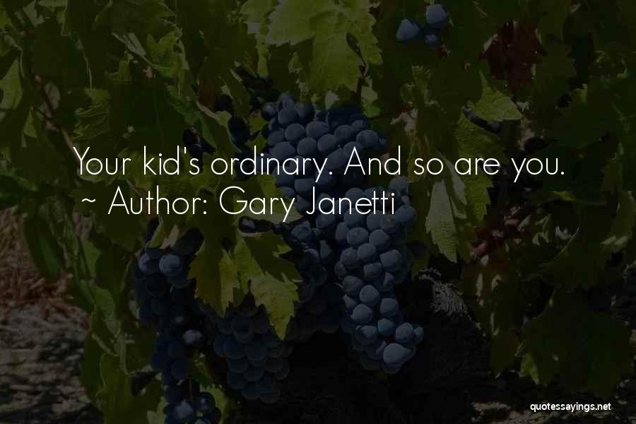 Gary Janetti Quotes 1041426