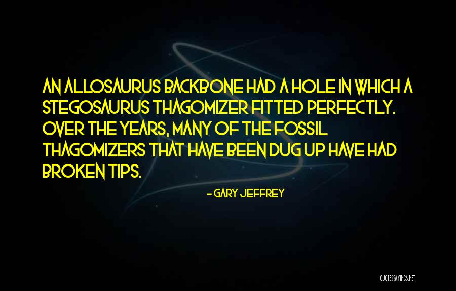 Gary Jeffrey Quotes 482308 Gary Jeffrey Quotes 482308