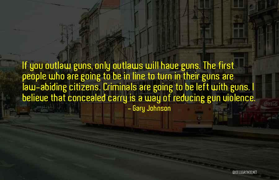 Gary Johnson Quotes 1354791 Gary Johnson Quotes 1354791