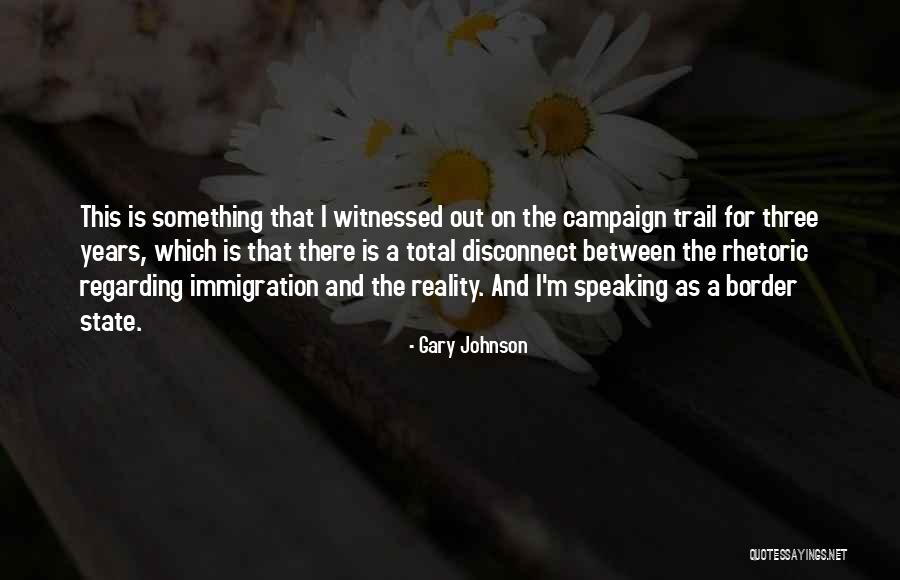 Gary Johnson Quotes 1542794 Gary Johnson Quotes 1542794