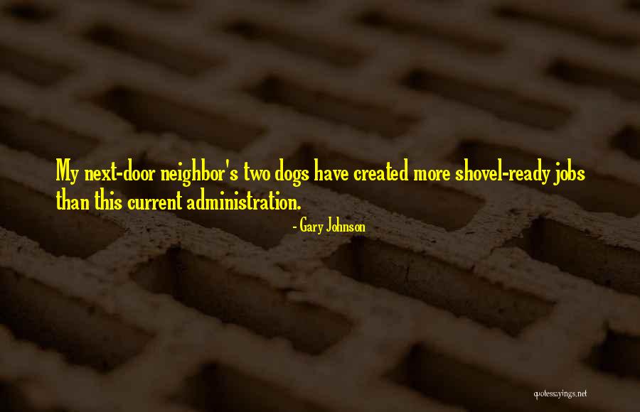 Gary Johnson Quotes 550105 Gary Johnson Quotes 550105