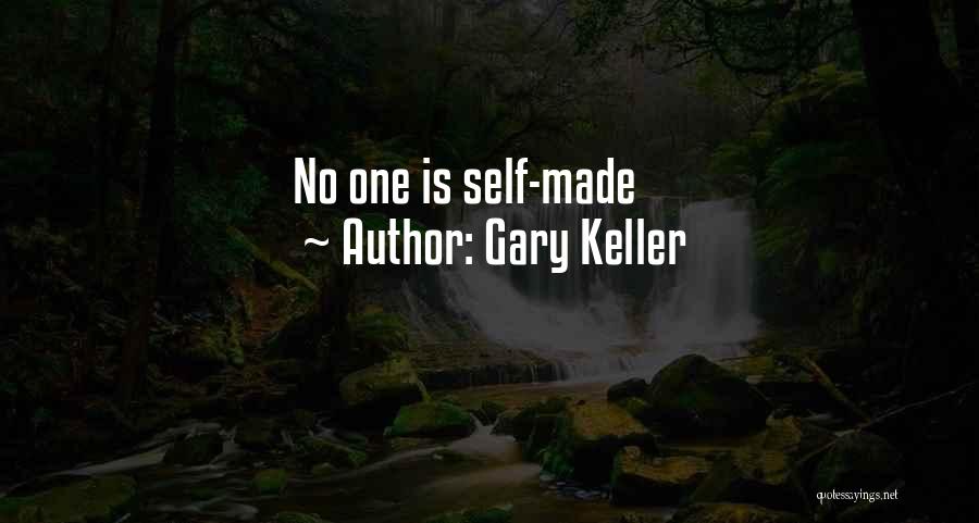 Gary Keller One Thing Quotes By Gary Keller