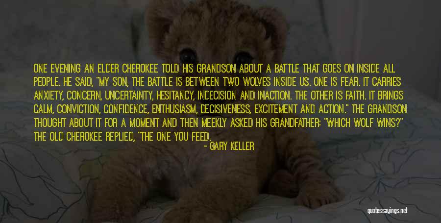 Gary Keller Quotes 1113177