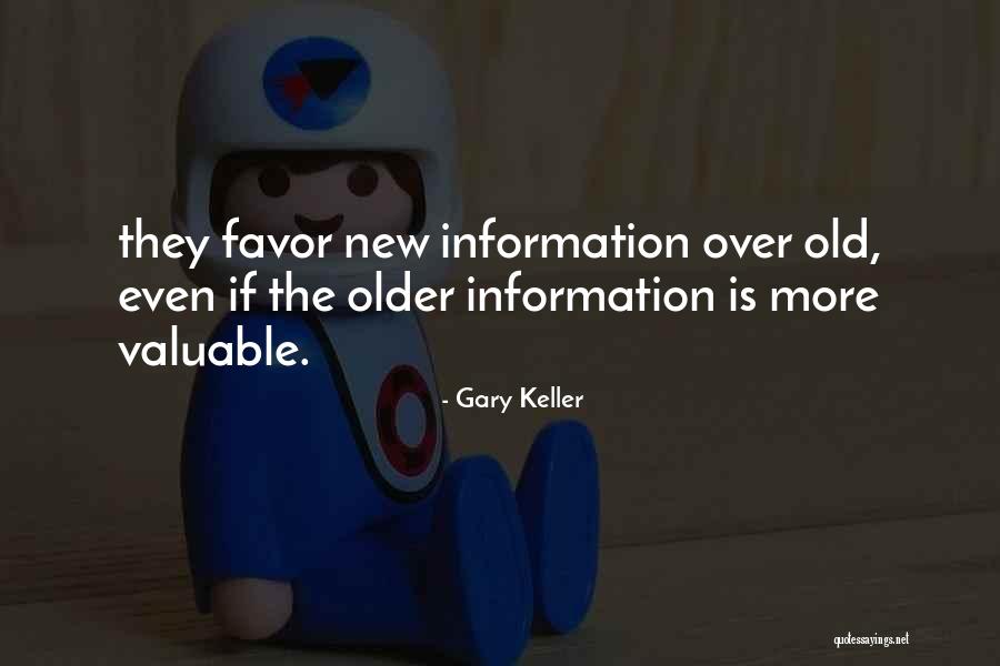 Gary Keller Quotes 1170696