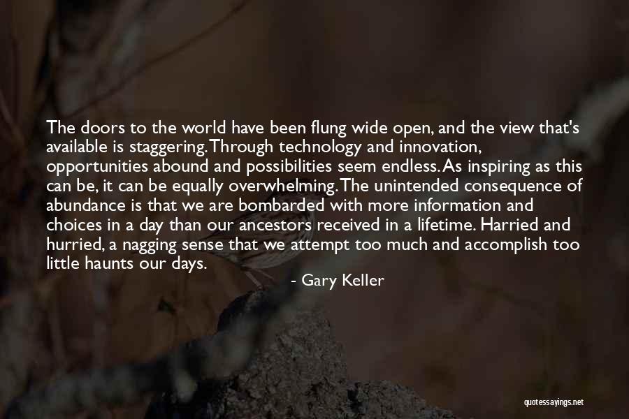 Gary Keller Quotes 1335306