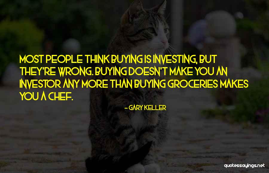 Gary Keller Quotes 1519429