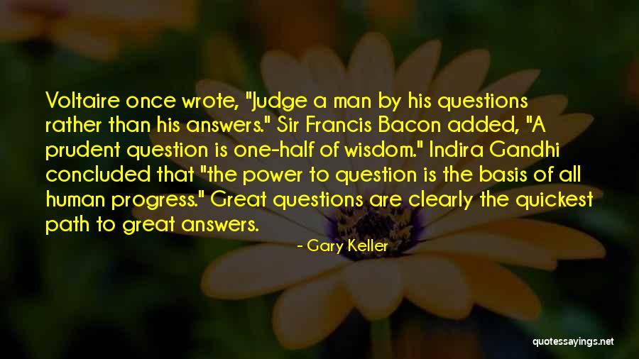 Gary Keller Quotes 1816491