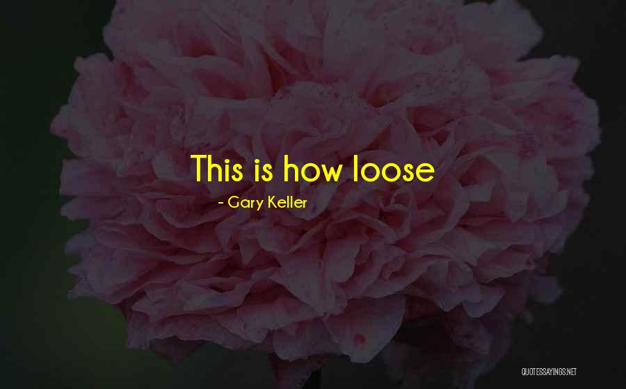 Gary Keller Quotes 1843675