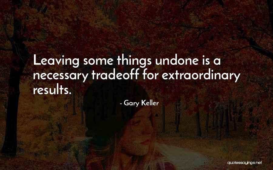 Gary Keller Quotes 1980978